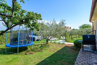 Apartment Josipa with Whirpool in Porec