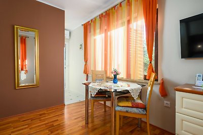 Apartment Alma IG in Porec, Istria