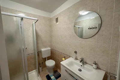 Apartment Amko in Porec, Istria