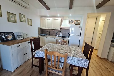 Apartment Erna II in Porec, Istria