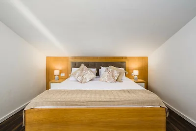Sunset Suite Premium Apartment
