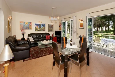 Apartment Saša