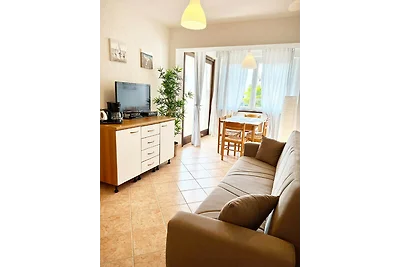 Apartment Rosa