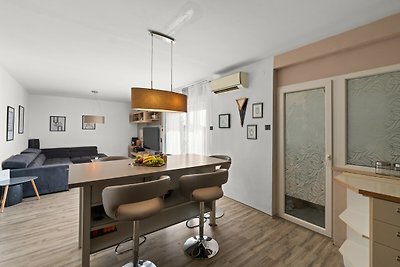 Apartment Noelle in Porec, Istria