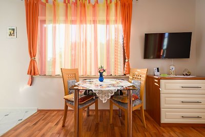 Apartment Alma IG in Porec, Istria