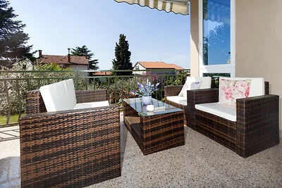 Apartment Rocco