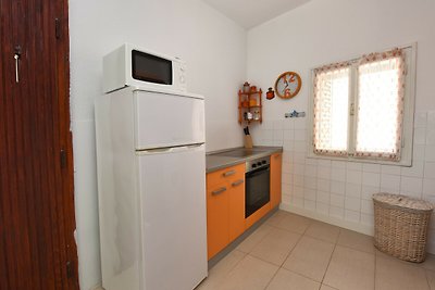 Apartment Andrea Old Town in Porec, Istria