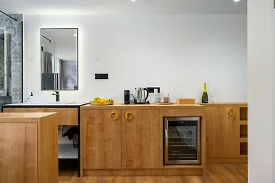 Exclusive Rooms Porto II