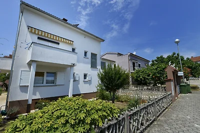 Room Ana Finida 1 with balcony