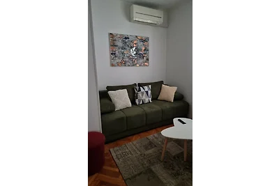 Apartment Maria in Porec, Istria