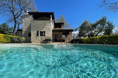 Villa Elaya