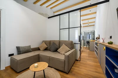 Exclusive Rooms Porto III