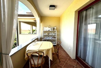 Apartment Branko I in Porec, Istria