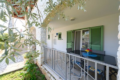 Apartment Inteuro Porec