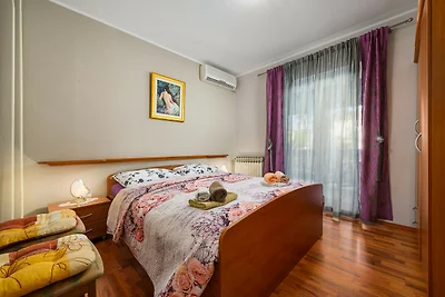 Apartment Alma IIG in Porec, Istria