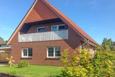 Nordsee-Nest