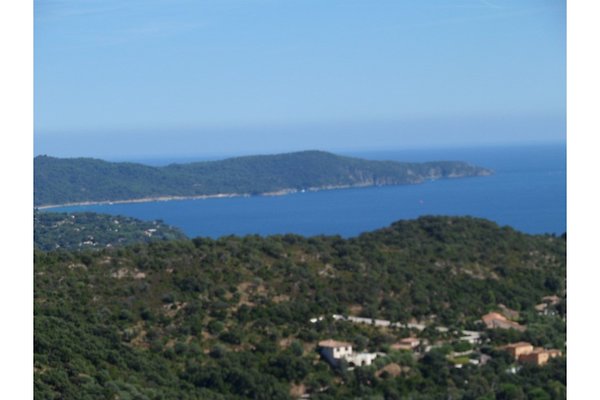Ferienwohnung Cavalaire-sur-Mer