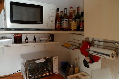 Appartement Vacances avec la famille Cavalaire-sur-Mer