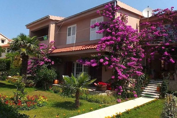 Ferienhaus Zablace