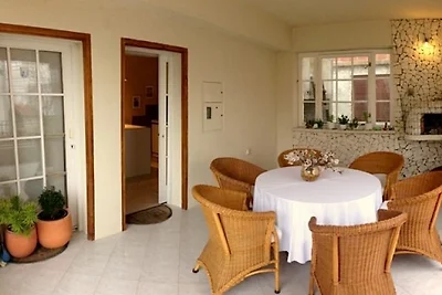 Casa Marijana Zablace Sibenik