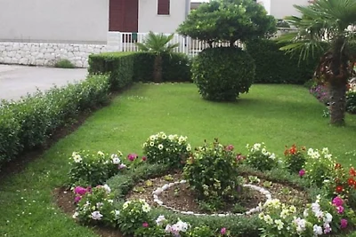 Casa Marijana Zablace Sibenik