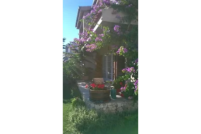 Casa Marijana Zablace Sibenik