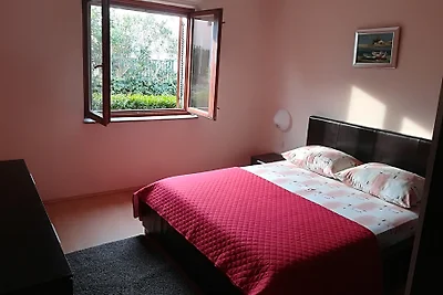 Casa Marijana Zablace Sibenik