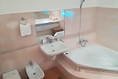 Casa Marijana Zablace Sibenik