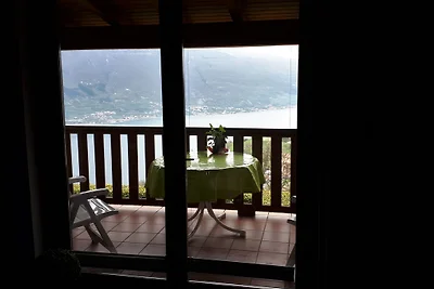 Appartamento vista Lago di Garda