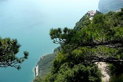 Appartamento vista Lago di Garda