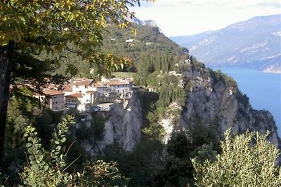 Apartment Lake Garda views