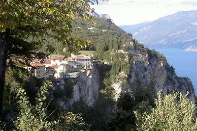 Appartamento vista Lago di Garda