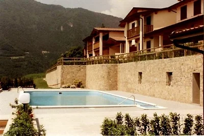 Appartamento vista Lago di Garda