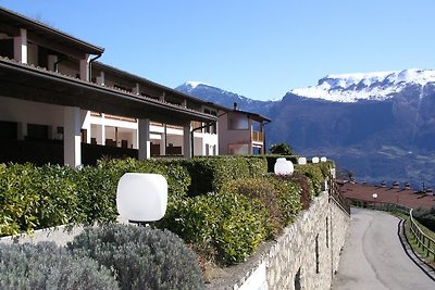Apartment Lake Garda views