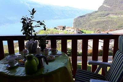 Appartamento vista Lago di Garda