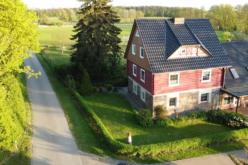 Unser Haus