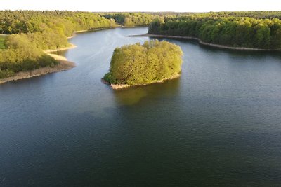 Appartamento di vacanza-Am Langen See