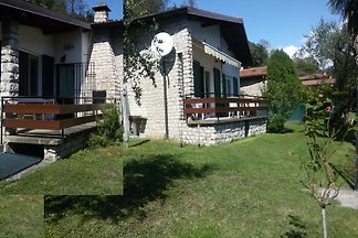 Ferienhaus Monte Isola Carzano