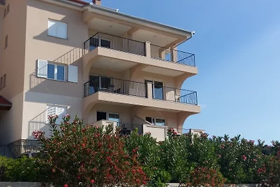Sea View Apartment