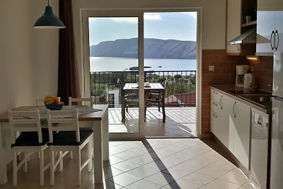 Sea View Apartment
