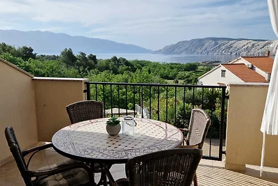 Sea View Apartment