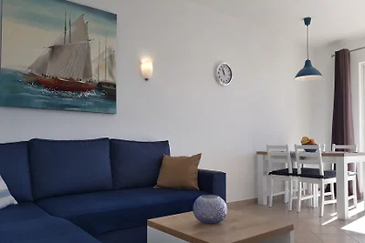 Sea View Apartment