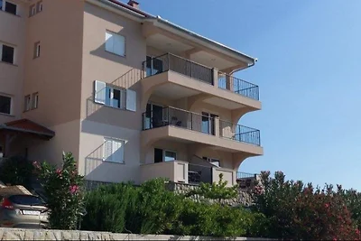 Haus mit Meerblick
