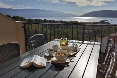 Sea View Apartment