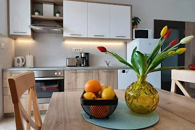 Sea View Apartment