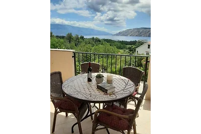 Sea View Apartment