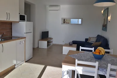 Sea View Apartment