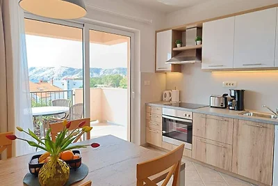 Sea View Apartment