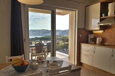 Sea View Apartment