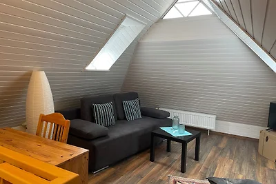 Casa vacanze Vacanza di relax Hooksiel